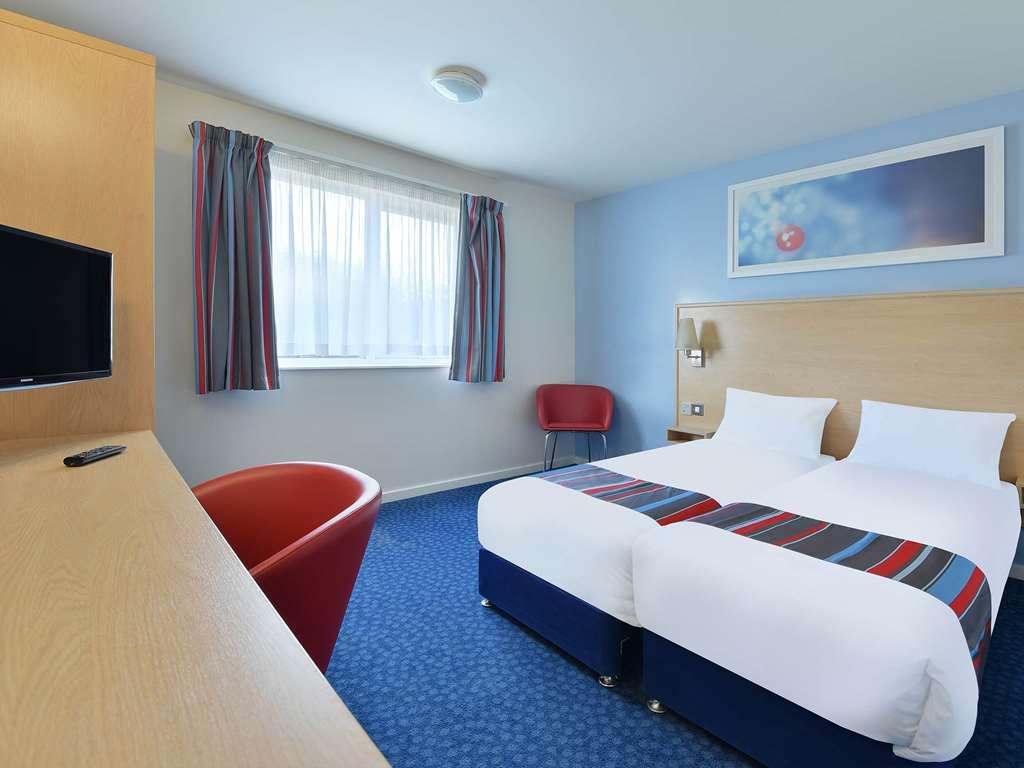 Travelodge Skipton Phòng bức ảnh