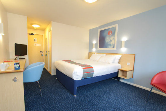 Travelodge Skipton Phòng bức ảnh